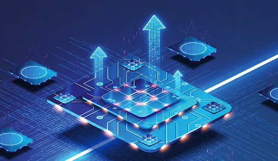 Demand for In-Stock Electronic Components Continues to Grow
