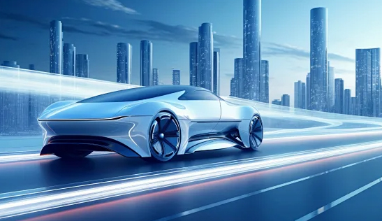 Automotive Electronics Applications Continue to Expand